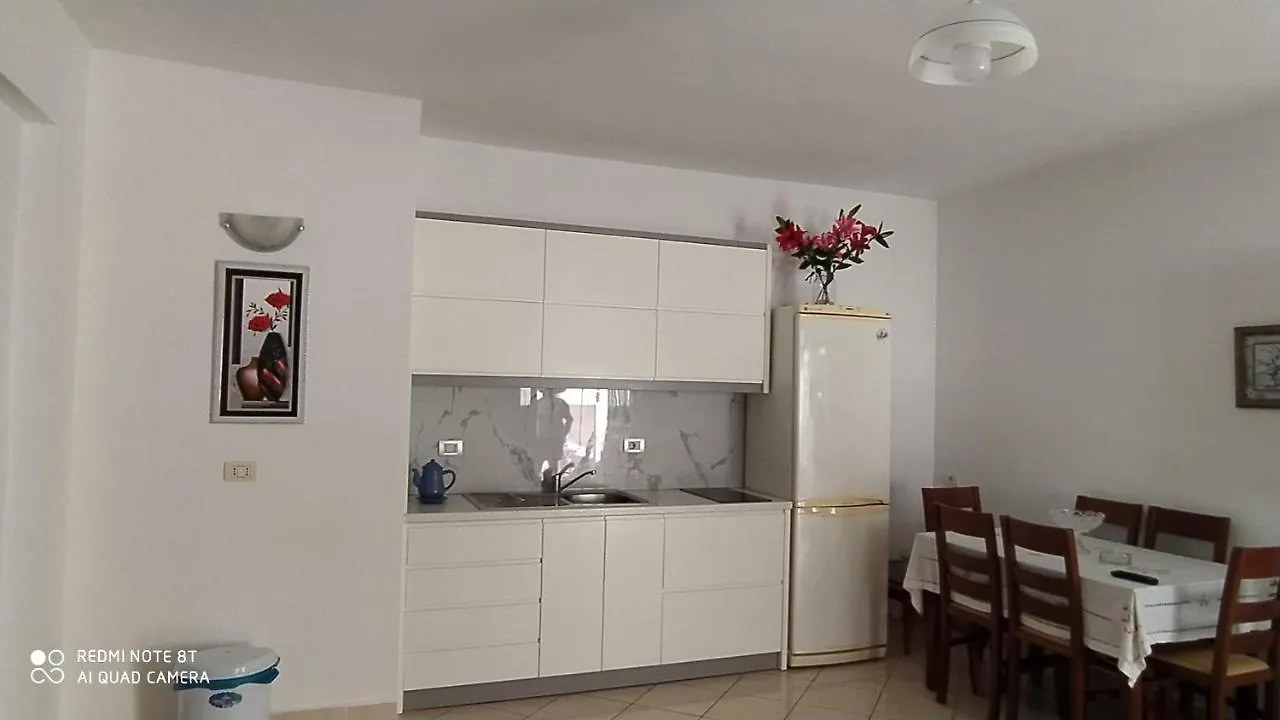 Ksamil Holiday Apartment