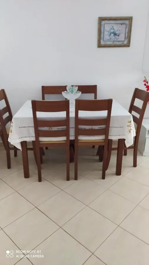 Ksamil Holiday Arnavutluk