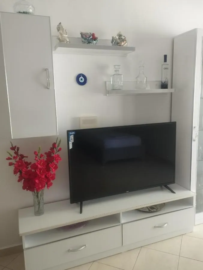Ksamil Holiday Apartment