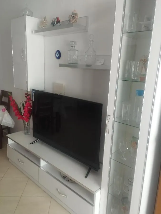 Ksamil Holiday Arnavutluk