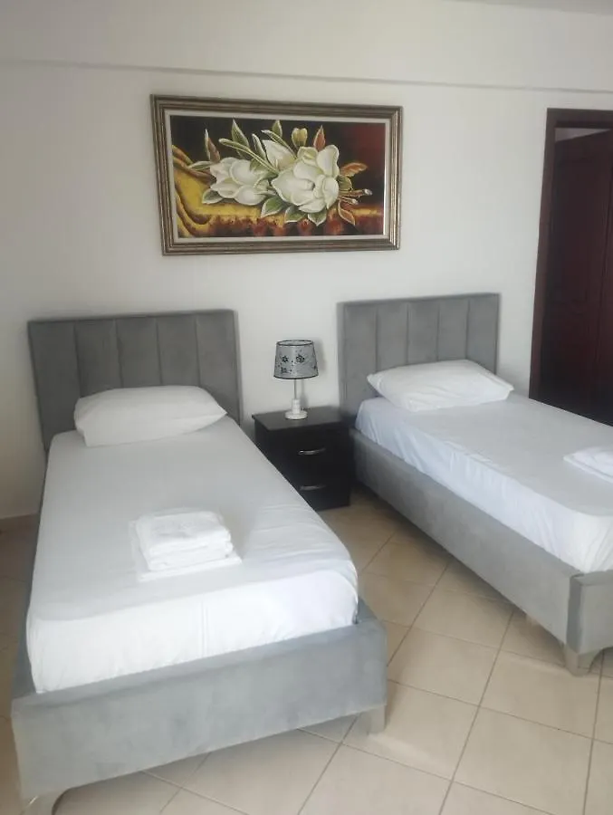 Apartment Ksamil Holiday