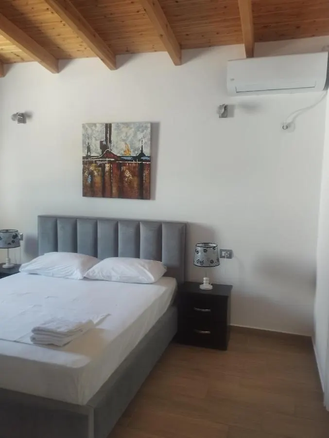 Apartment Ksamil Holiday