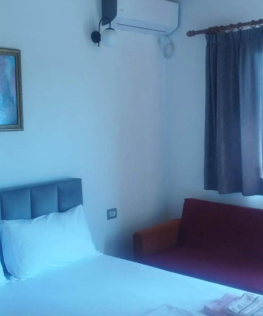 Ksamil Holiday Apartment