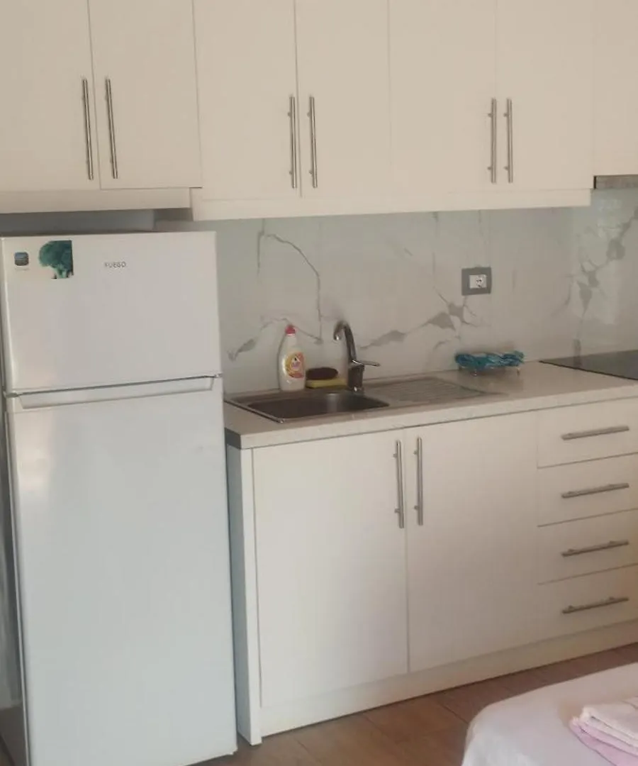 Ksamil Holiday Daire