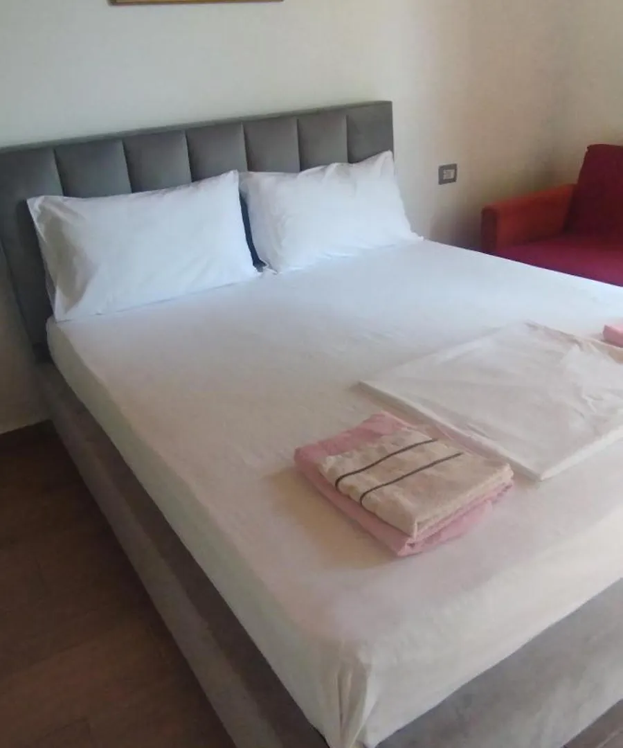 Apartment Ksamil Holiday