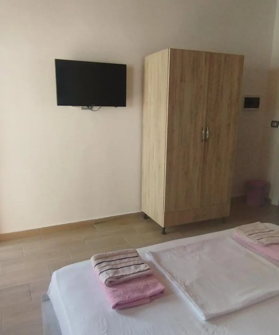 Ksamil Holiday Arnavutluk