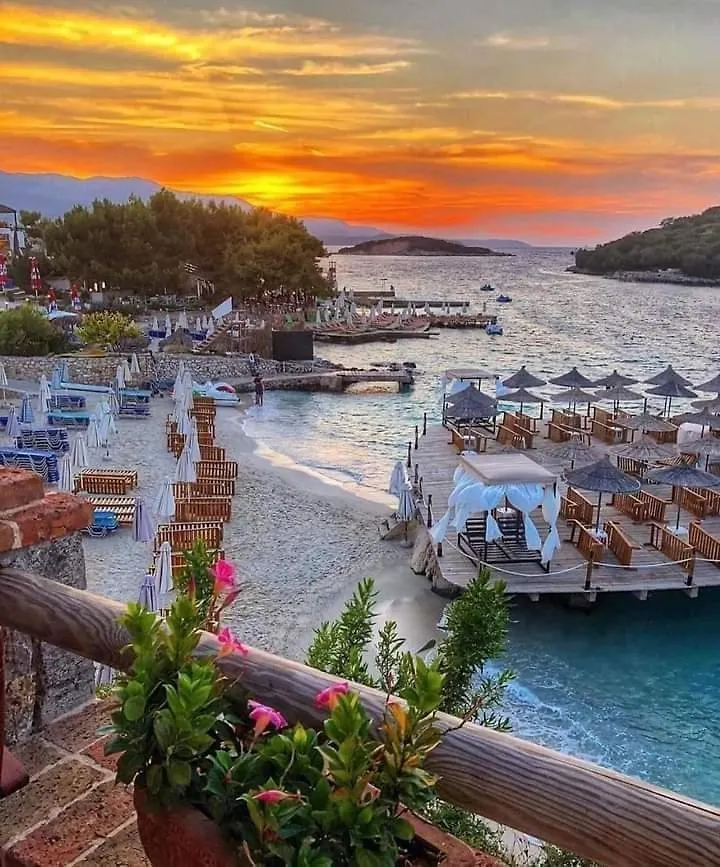 Ksamil Holiday Albania