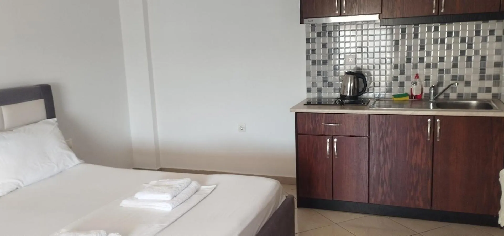 Ksamil Holiday Apartment
