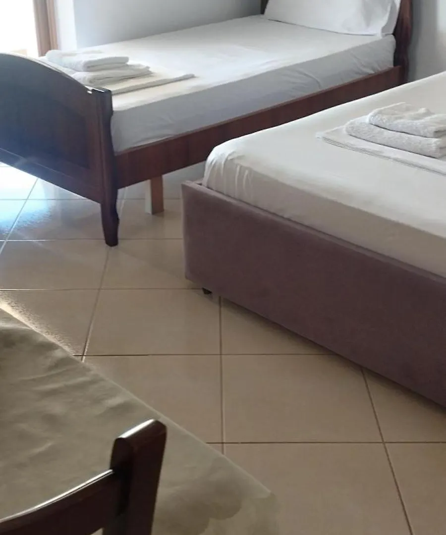 Apartment Ksamil Holiday