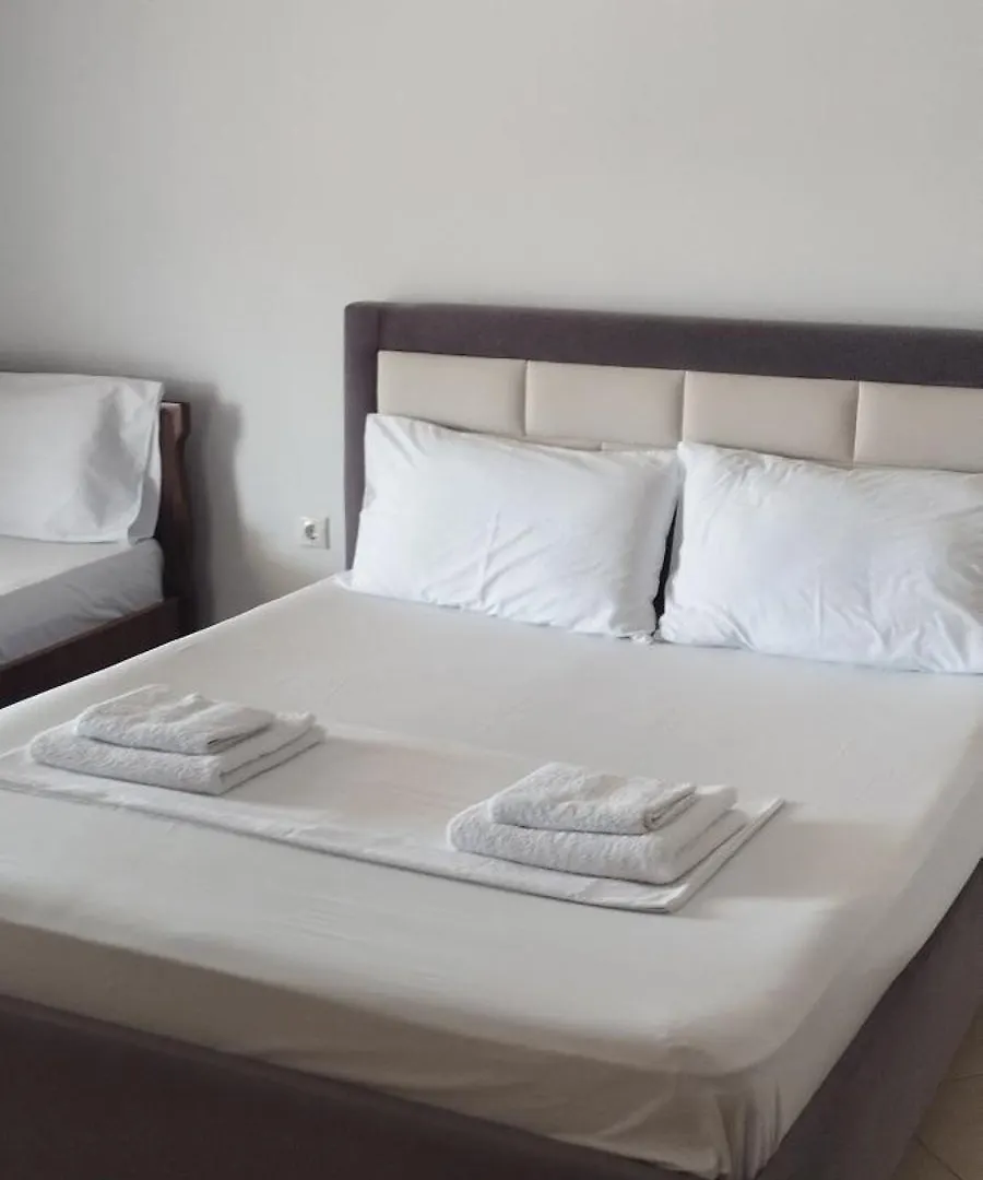 Apartment Ksamil Holiday Albania
