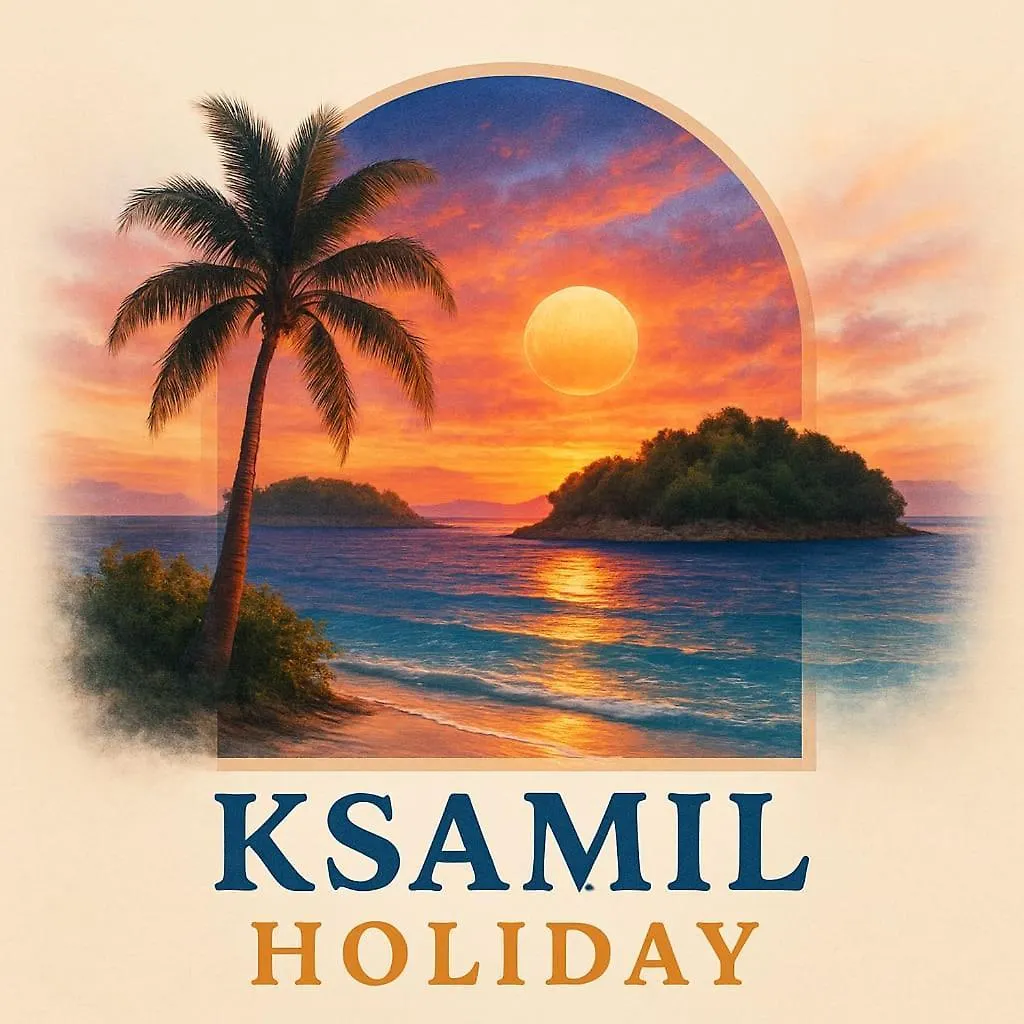 Daire Ksamil Holiday Arnavutluk