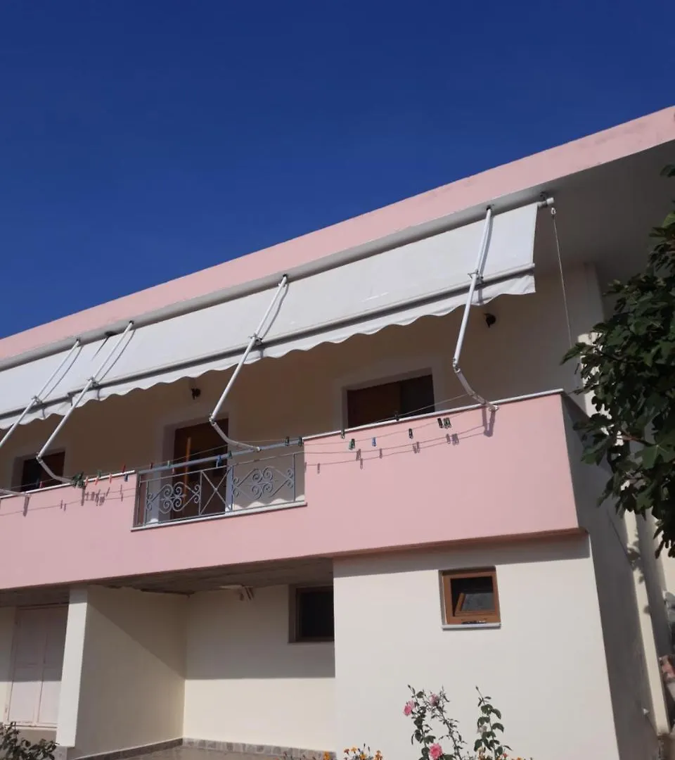 Ksamil Holiday Daire
