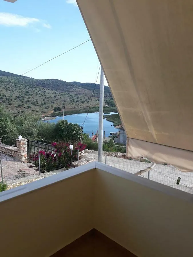 Ksamil Holiday Daire