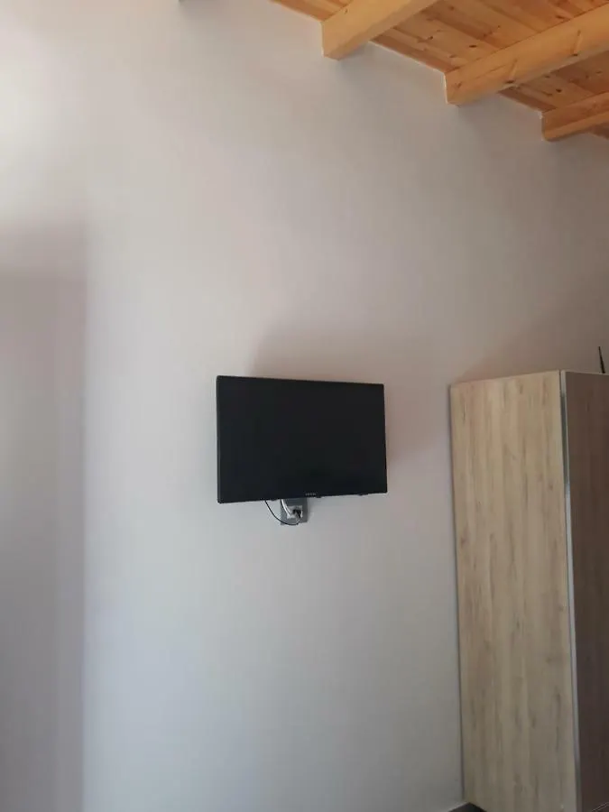 Apartment Ksamil Holiday Albania