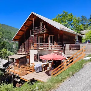 Ailleurs A En Queyras Molines-en-Queyras