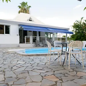 Marie-galante -sainte-anne Sainte-Anne (Grande-Terre)