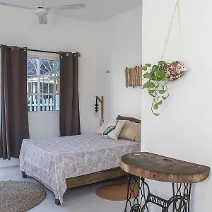 La Casa De Nana Holbox