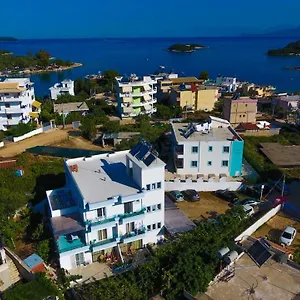 Vila Enxhi Ksamil