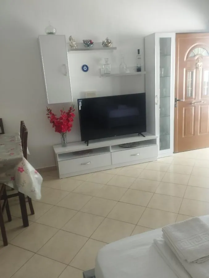 Apartamento Ksamil Holiday