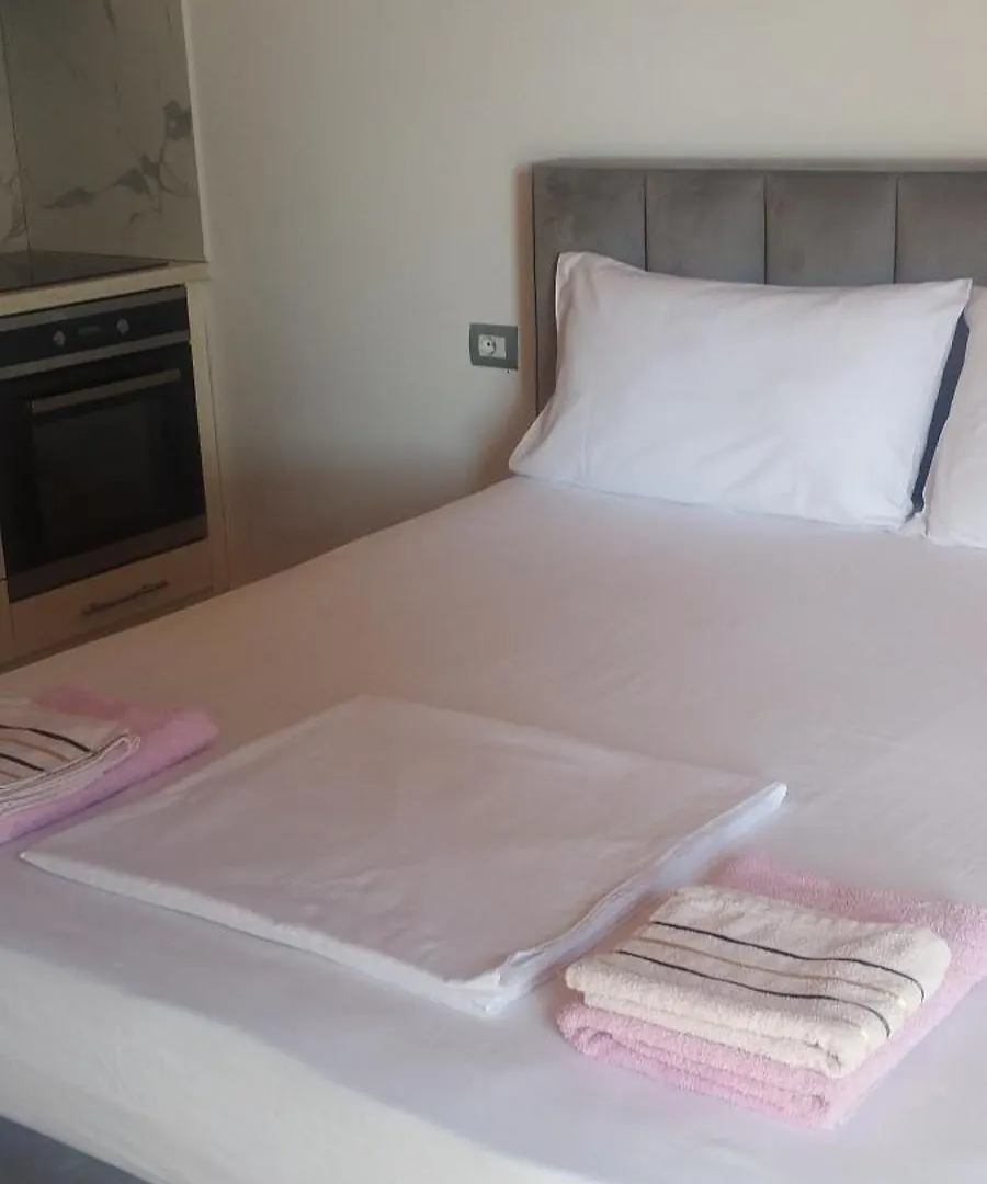 Ksamil Holiday Apartment