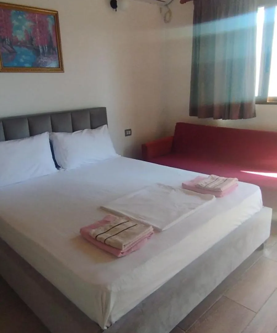 Apartamento Ksamil Holiday