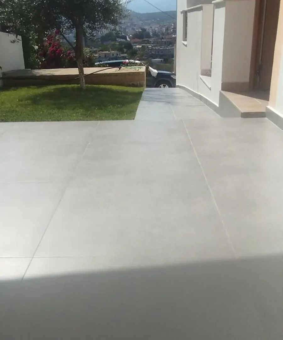Apartment Ksamil Holiday