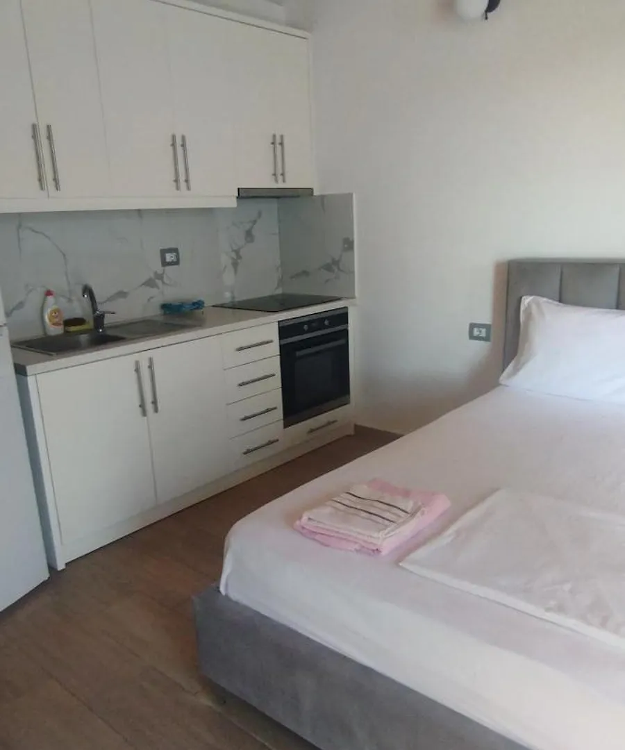 Apartamento Ksamil Holiday Albania