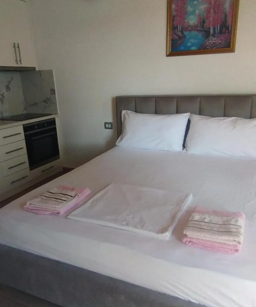 Apartamento Ksamil Holiday