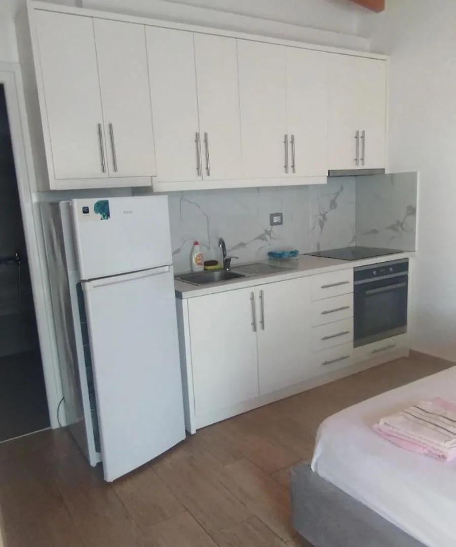 Apartamento Ksamil Holiday Albania