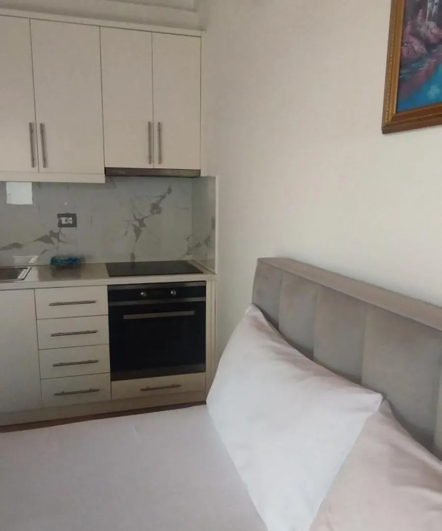 Apartment Ksamil Holiday Albania