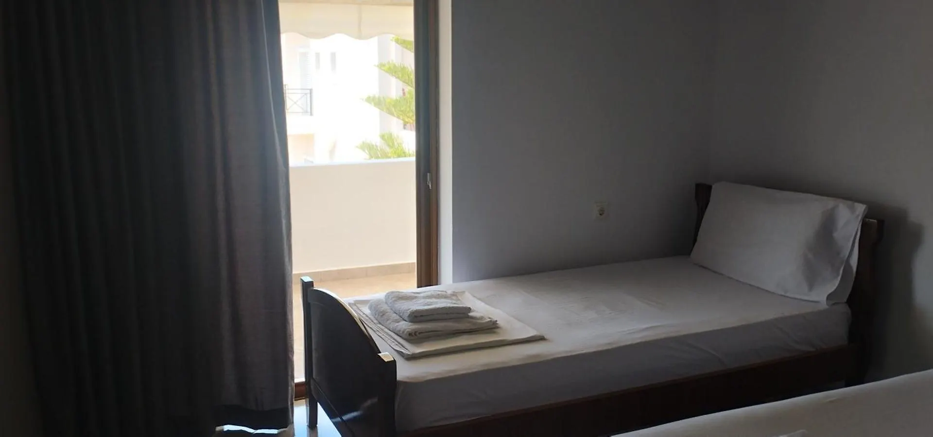 Ksamil Holiday Apartment