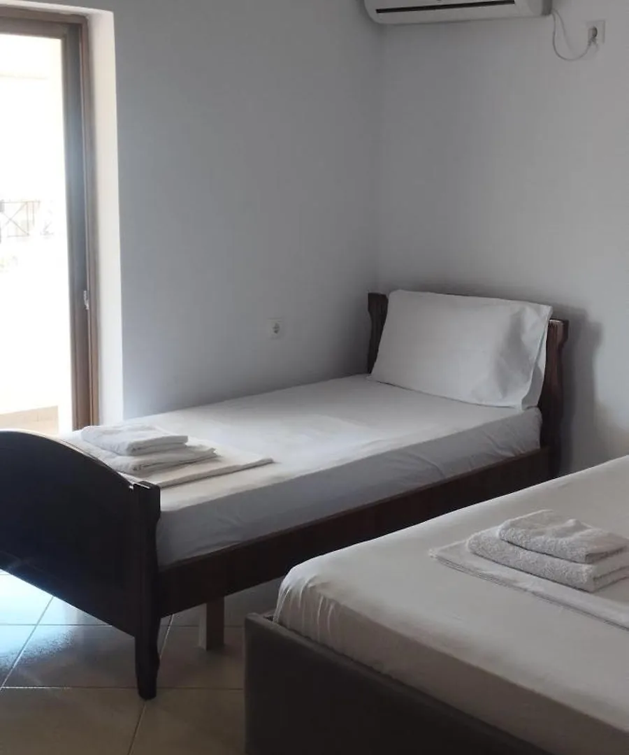 Apartamento Ksamil Holiday