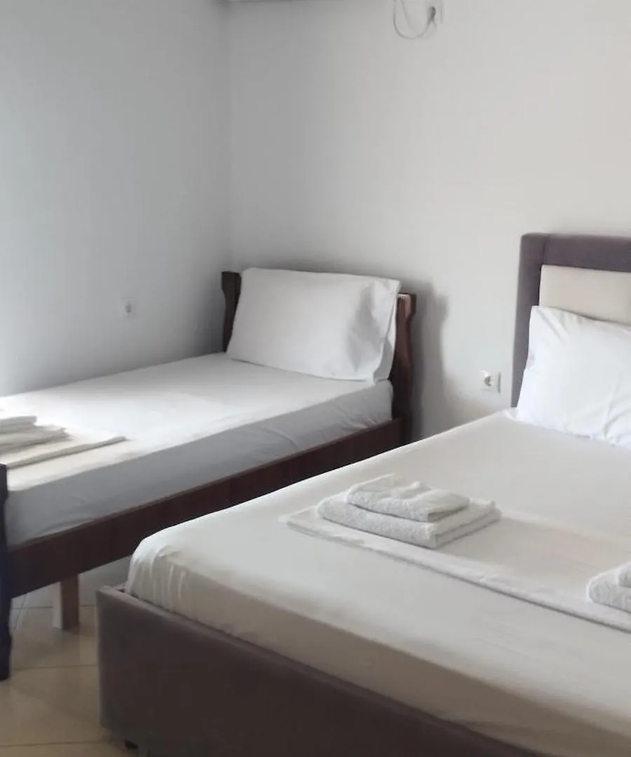 Ksamil Holiday Apartment