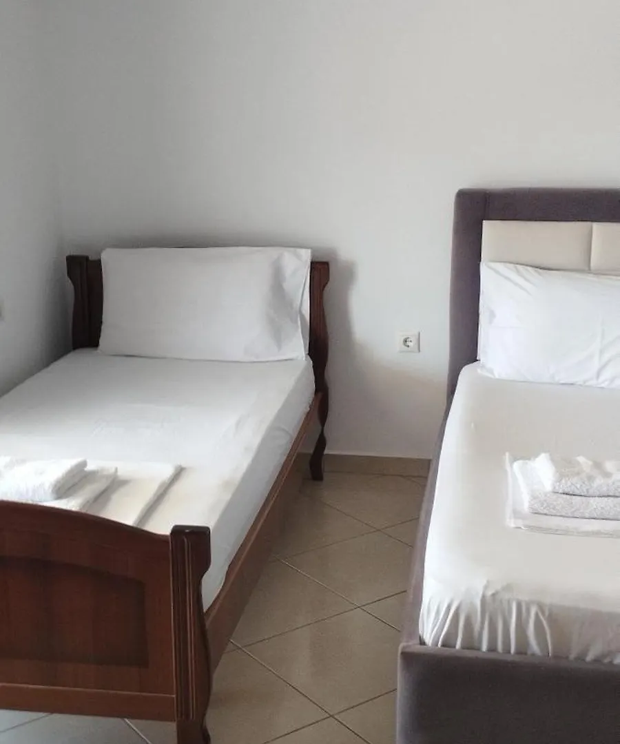 Apartment Ksamil Holiday