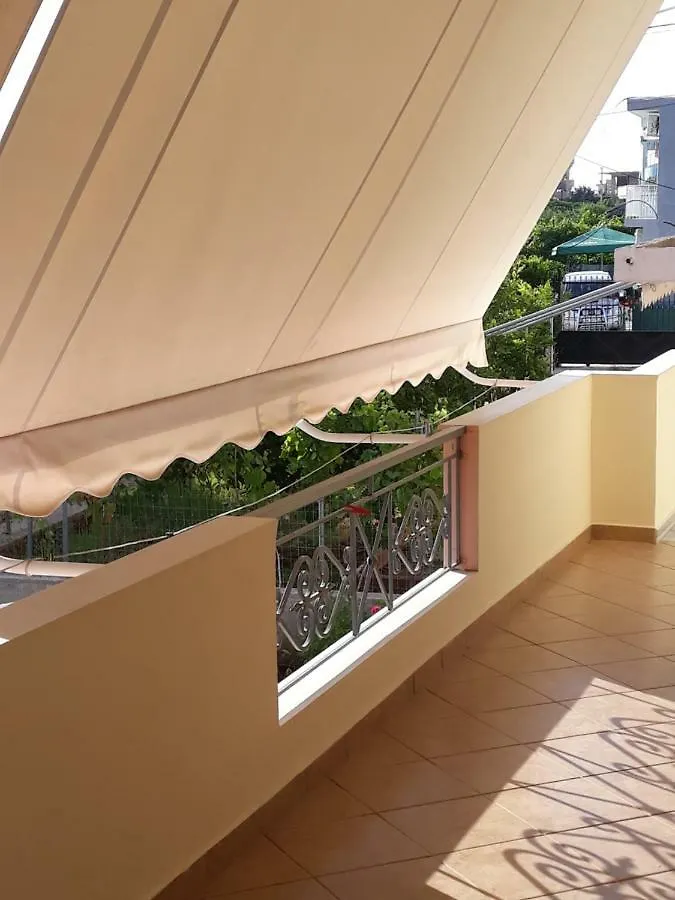 Apartamento Ksamil Holiday Albania