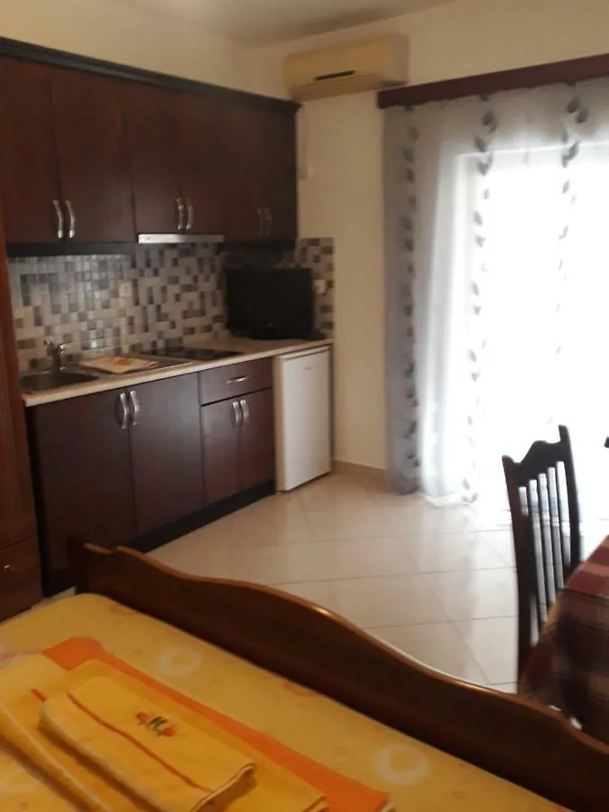 Apartamento Ksamil Holiday Albania