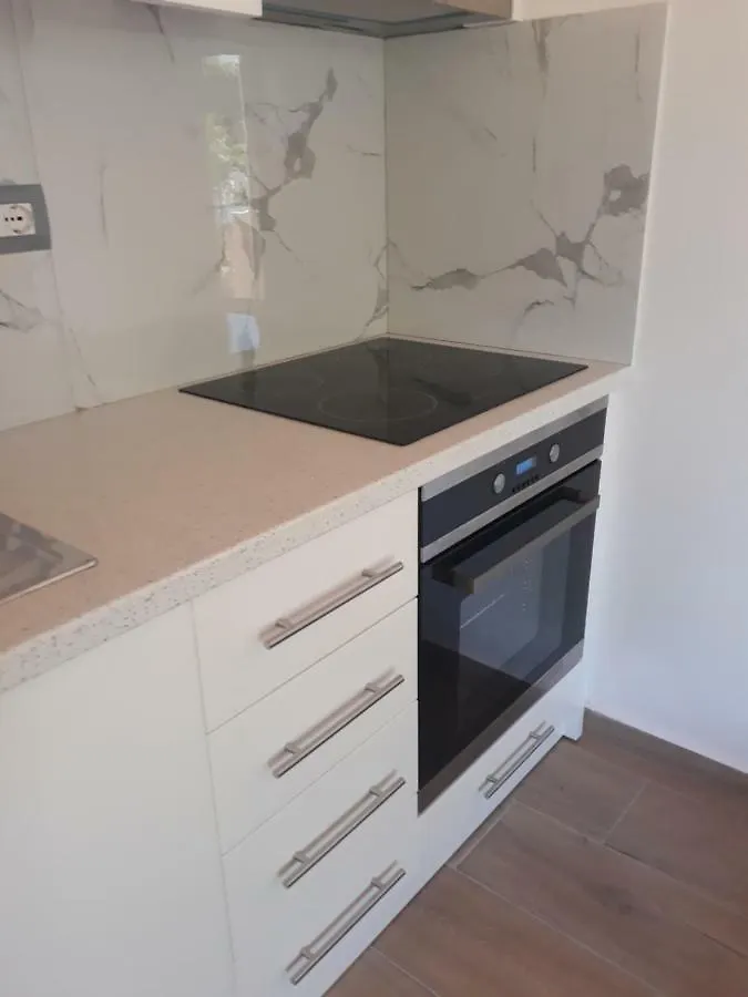 Ksamil Holiday Apartment