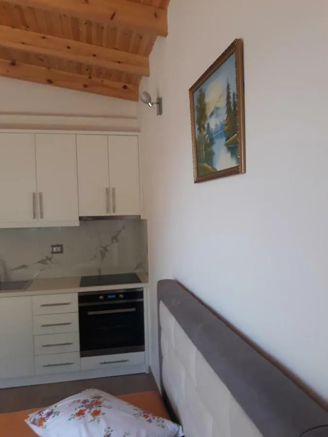 Apartamento Ksamil Holiday